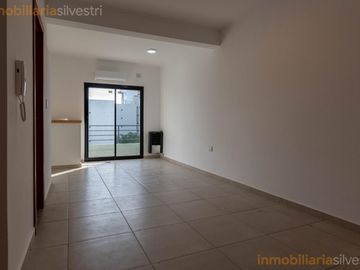 17 entre 44 y 45- Departamento de un Dormitorio a estrenar en Alquiler