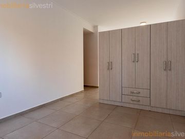 17 entre 44 y 45- Departamento de un Dormitorio a estrenar en Alquiler