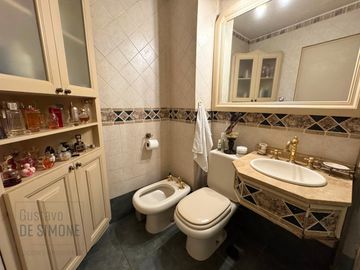 Departamento de 3 ambientes en venta en Wilde