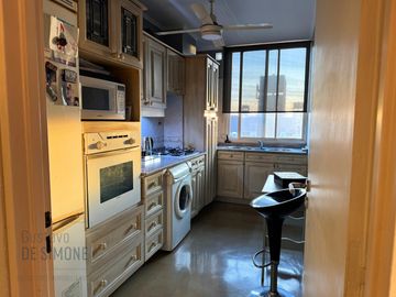 Departamento de 3 ambientes en venta en Wilde