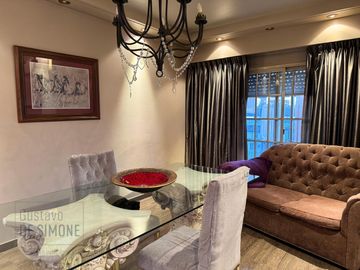 Departamento de 3 ambientes en venta en Wilde
