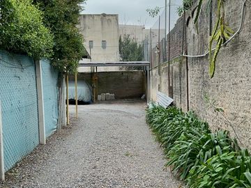 Alquiler Local Galpon en Muñiz