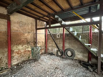 Alquiler Local Galpon en Muñiz