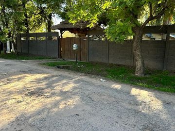 Venta Quinta 4 Amb. S/Lote 24.73x45,50M² en Paso del Rey  - Con Pileta y Quincho