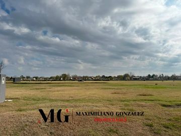 Lote venta - Terralagos, Ezeiza
