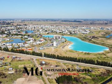 Lote venta - Terralagos, Ezeiza
