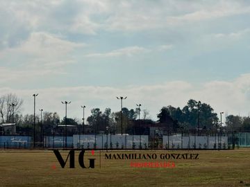 Lote venta - Terralagos, Ezeiza