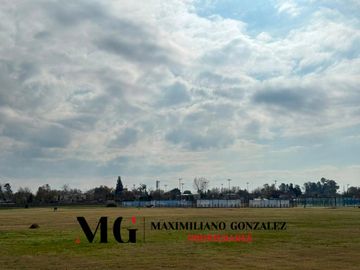 Lote venta - Terralagos, Ezeiza