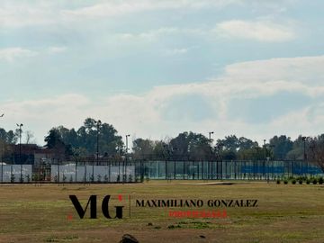 Lote venta - Terralagos, Ezeiza