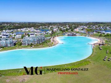 Lote venta - Terralagos, Ezeiza