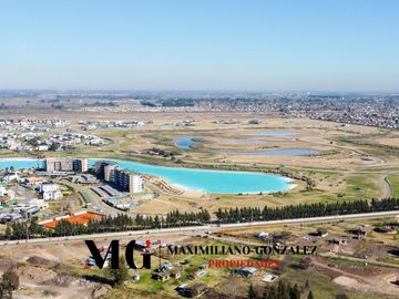 Lote venta - Terralagos, Ezeiza