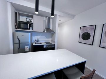 Belgrano -  Arcos y Echeverría, 2 amb, 50m2 (RMM)