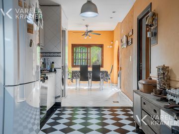 Casa en Venta en Punta Chica