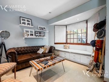 Casa en Venta en Punta Chica
