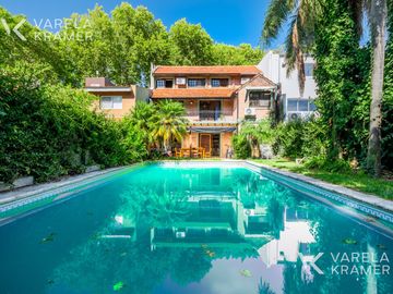 Casa en Venta en Punta Chica