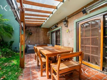 Casa en Venta en Punta Chica