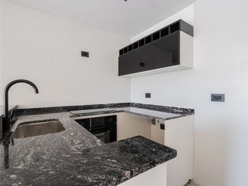 Venta Departamento 2 ambientes Villa Urquiza