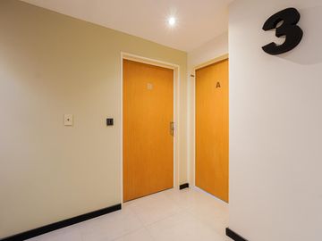 Venta Departamento 2 ambientes Villa Urquiza