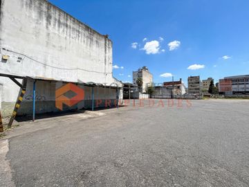 Terreno Venta y Alquiler en Moron Centro