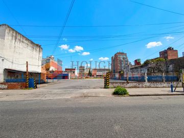 Terreno Venta y Alquiler en Moron Centro