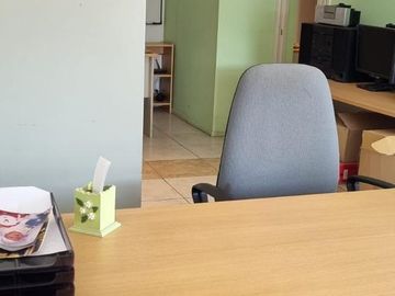 Oficina en Pilar