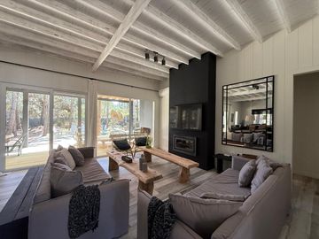 Casa en Venta Costa Esmeralda Barrio Marítimo III, 5 Dormitorios 230m² Pileta USD 570.000