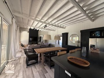 Casa en Venta Costa Esmeralda Barrio Marítimo III, 5 Dormitorios 230m² Pileta USD 570.000