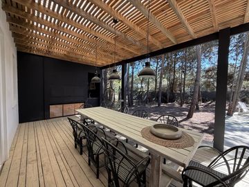 Casa en Venta Costa Esmeralda Barrio Marítimo III, 5 Dormitorios 230m² Pileta USD 570.000