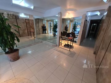 Departamento - Recoleta