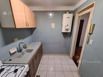 Departamento - Recoleta