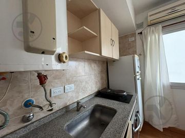 ALQUILER | MONOAMBIENTE | CENTRO