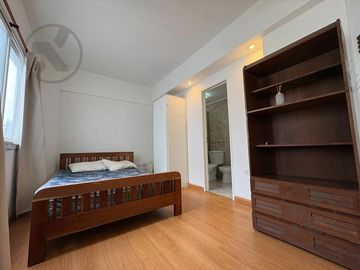 ALQUILER | MONOAMBIENTE | CENTRO