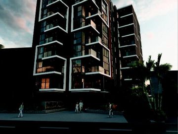 Departamento en Parque Luro