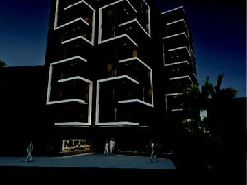 Departamento en Parque Luro