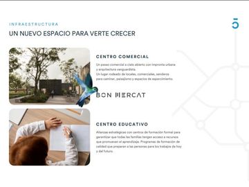 LOTE DE 605M2 - VENTA - BARRIO PRIVADO - IBARLUCEA