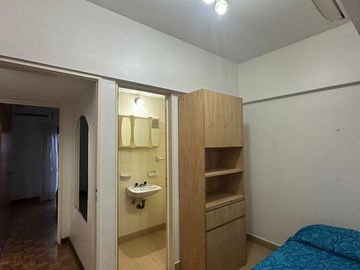 Departamento en Nuñez