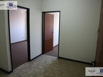 Oficina - Centro