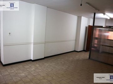 Oficina - Centro