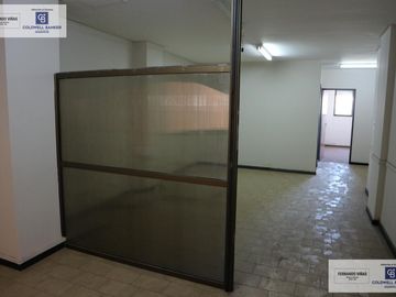 Oficina - Centro