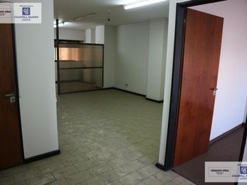 Oficina - Centro