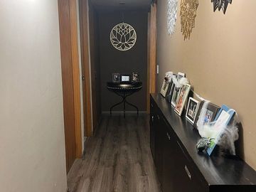 Departamento en Venta | 3 Recámaras + 2 Estacionamientos | Narvarte Poniente