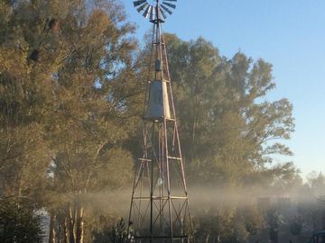 Casa en venta Chacras del Parana