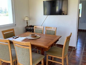 Casa en venta Chacras del Parana