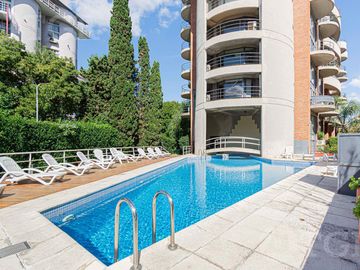 VENTA DTO. TIPO PENTHOUSE, COCHERA Y AMENITIES PREMIUM, PALERMO