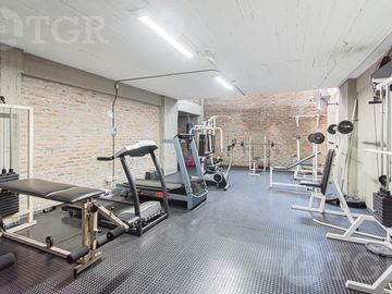 VENTA DTO. TIPO PENTHOUSE, COCHERA Y AMENITIES PREMIUM, PALERMO