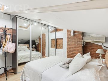 VENTA DTO. TIPO PENTHOUSE, COCHERA Y AMENITIES PREMIUM, PALERMO