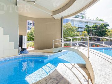 VENTA DTO. TIPO PENTHOUSE, COCHERA Y AMENITIES PREMIUM, PALERMO