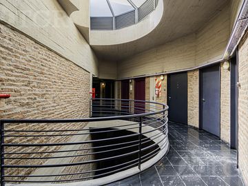 VENTA DTO. TIPO PENTHOUSE, COCHERA Y AMENITIES PREMIUM, PALERMO