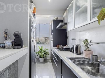 VENTA DTO. TIPO PENTHOUSE, COCHERA Y AMENITIES PREMIUM, PALERMO