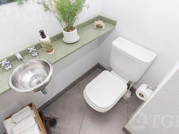 VENTA DTO. TIPO PENTHOUSE, COCHERA Y AMENITIES PREMIUM, PALERMO